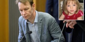 Брюкнер и полиция: новый скандал с главным подозреваемым по делу Маккэнн