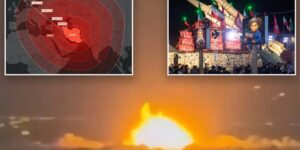 «Иран не оставляет долги»: Тегеран грозит Киеву ракетами и вызывает поверенного после удара по судну в Каспии