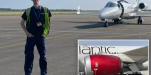 Трагедия в аэропорту Хитроу: молодой авиатехник погиб в результате несчастного случая при обслуживании Boeing 787