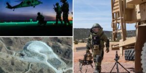 Ядерный арсенал под прицелом: США готовят спецоперацию по захвату урана в Иране