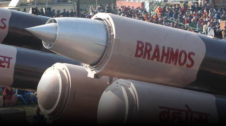 Рекордный темп: BrahMos Aerospace открыл крупнейший завод в Индии