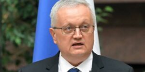 Украинский след в Африке: Москва обвиняет Киев в открытии «второго фронта»