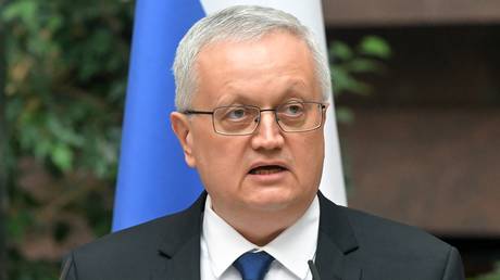 Украинский след в Африке: Москва обвиняет Киев в открытии «второго фронта»