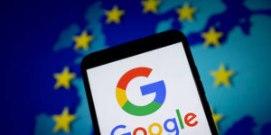 Штраф для Google — на пушки вместо масла: как миллиарды IT-гиганта оплатят военный курс ЕС