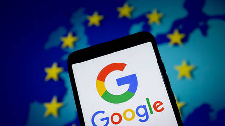 Штраф для Google — на пушки вместо масла: как миллиарды IT-гиганта оплатят военный курс ЕС