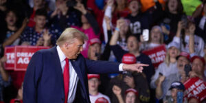 Убийца из Мичигана требует от Трампа $75 млн, гражданство США и публичных извинений