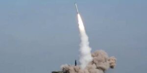 Ночной удар по Одессе: ракетный шквал по порту и морским целям