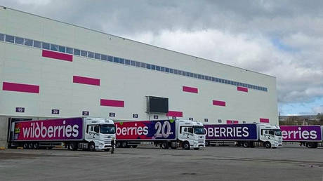 Логистика под ударом: как атаки дронов парализовали работу Wildberries на юге России