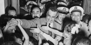 Каирский призыв: Как Насер подарил Африке свободу, а миру — «третий путь»