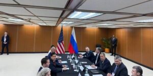 35 минут дипломатии: Лавров и Рубио на полях АСЕАН обменялись «откровенностью», но не прорывами