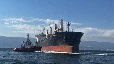 Украина расширяет кампанию против торгового судоходства в Азово-Черноморском бассейне, Москва наносит ответные удары по военной логистике противника в Одесской области