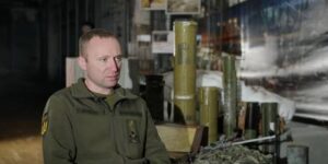 «Не имеют права на существование»: новый главком ВСУ о россиянах, Донбассе и «недостаточной украинизации»