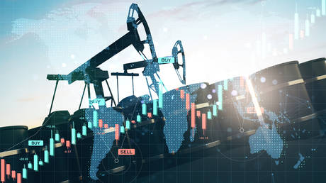 Нефть по 100, дизельный голод и пустые резервы: почему новый виток конфликта на Ближнем Востоке грозит мировой экономике шоком
