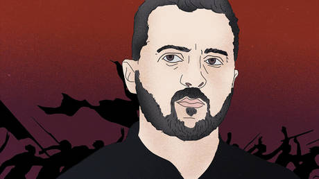 Зеленский в кольце: генералы, Брюссель и новая волна Майдана сжимают тиски вокруг украинского лидера