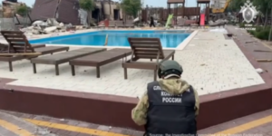 «Теракт, а не достижение»: посол по особым поручениям Мирошник объяснил, почему Киев бьет по курортам и общежитиям
