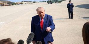 Трамп: «Снарядов больше, чем у кого-либо в мире». Пентагон и CSIS рисуют другую картину