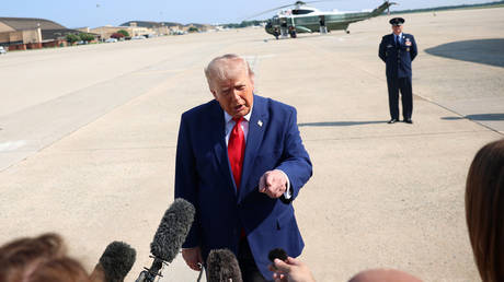 Трамп: «Снарядов больше, чем у кого-либо в мире». Пентагон и CSIS рисуют другую картину