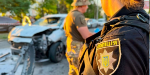 Два взрыва за день в Одессе: подорван офицер ВМСУ, оперативник СБУ убит на месте — бомбы прятали в колесных арках