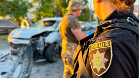 Два взрыва за день в Одессе: подорван офицер ВМСУ, оперативник СБУ убит на месте — бомбы прятали в колесных арках