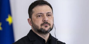«Пока нет. Посмотрим»: Зеленский в интервью Fox News признал, что возвращение Крыма сейчас не приоритет