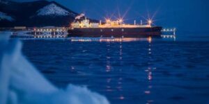 Северный разворот: Индия нацелилась на арктический газ вопреки санкционному давлению США