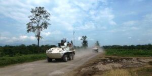 Вашингтонские соглашения трещат по швам: Киншаса и Кигали обменялись обвинениями из-за разоружения боевиков