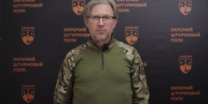 «Не мешайте нам убивать врага»: скандальный полк «Скелия» призвал украинцев забыть о пытках и поддержать армию