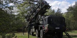 «Очень необычное оружие»: почему Трамп колеблется передать Украине производство Patriot