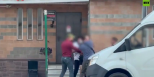 «Член революции» со шпионским заданием: ФСБ задержала агента украинских спецслужб в семи регионах