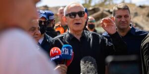 Нетаньяху обрушился на мэра Нью-Йорка: «Он поддерживает Иран, а не Израиль»