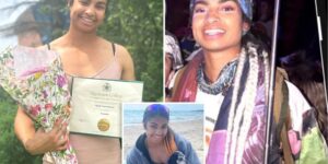 Исчезла на рассвете рейва: 28-летняя канадка пропала без вести на знаменитом Shambhala Festival