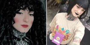Тени на фестивальной дороге: загадочное убийство готической инфлюенсерши и её парня в Бразилии