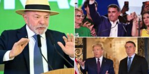 Бразилия отказала в визах чиновникам Госдепа США: Лула обороняет выборы, а Трамп повышает пошлины