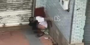 «Апокалипсис» в Сеуте: почти 50 000 мигрантов прорвались в испанский анклав, бизнес закрыт, жители не выходят из домов