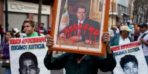 Арест через 12 лет: экс-губернатора Герреро обвинили в сокрытии улик по делу об исчезновении 43 студентов