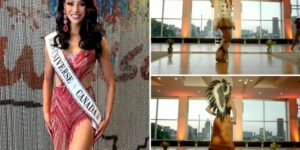 «Культурное присвоение — это не ок»: скандал на Miss Universe Canada из-за костюмов в стиле коренных народов