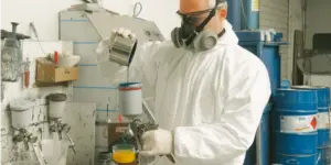 Инновации под микроскопом: как R&D-лаборатория создает лакокрасочные материалы будущего