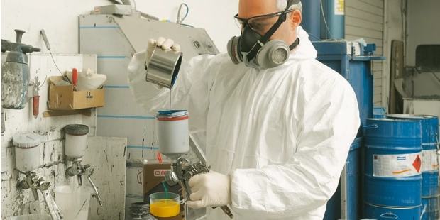 Инновации под микроскопом: как R&D-лаборатория создает лакокрасочные материалы будущего