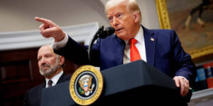 Трамп о Сеуте: «Вторжение» в Испанию — это то, что ждет Америку, если к власти придут демократы