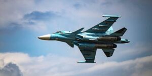 Пять заводов за ночь: Минобороны России раскрыло детали ракетного удара по военным предприятиям Киева