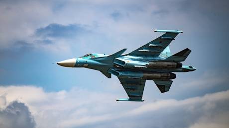 Пять заводов за ночь: Минобороны России раскрыло детали ракетного удара по военным предприятиям Киева