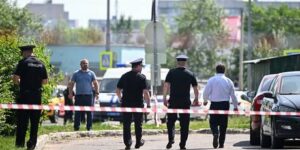 Огненный след над Поволжьем: массированный налет дронов накрыл Энгельс, Саратов и Уфу