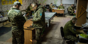От военной помощи к военной интеграции: как Украина и Запад сращивают оборонку