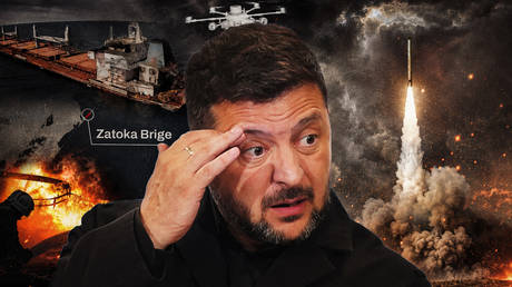 Сорок дней, которые ничего не изменили: как провалилась «операция влияния» Зеленского