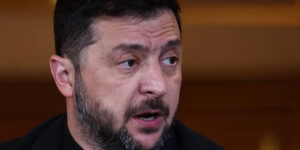 Послы на военной службе: Зеленский приказал дипломатам охотиться за ракетами по всему миру