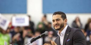 Победа вопреки миллионам AIPAC: сенатором от Мичигана может стать самый яростный критик Израиля