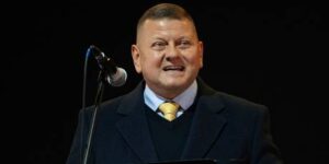«НАТО застряло в 1945-м»: Залужный заявил, что Украина исчерпала все средства Альянса, а Россия нашла против них противоядие