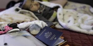 Трамп снова атакует гражданство по рождению: новые указы расширяют список исключений и бьют по «родильному туризму»