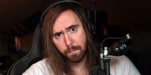 «Стреляйте во всех — женщин, детей, мужчин»: Twitch забанил Asmongold за призыв расстреливать мигрантов в Сеуте