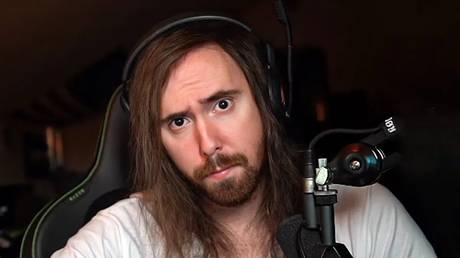 «Стреляйте во всех — женщин, детей, мужчин»: Twitch забанил Asmongold за призыв расстреливать мигрантов в Сеуте